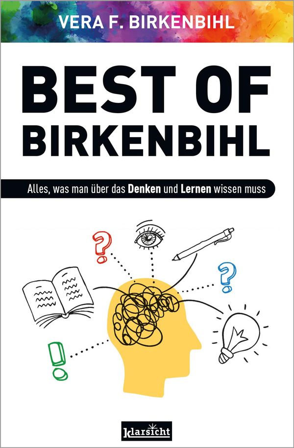 Best of Birkenbihl - Vera F. Birkenbihl (Buch)