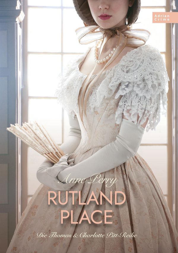 Rutland Place - Anne Perry (Buch)
