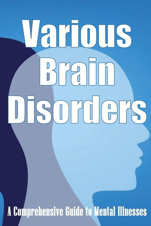 Various Brain Disorders - Margarette Stevens (Buch)