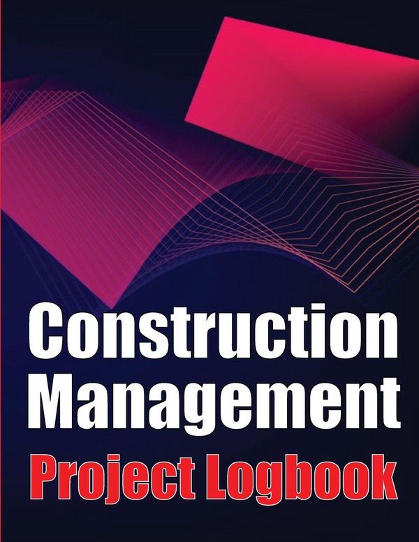 Construction Management Project Logobok - Peter J. Smith (Buch)