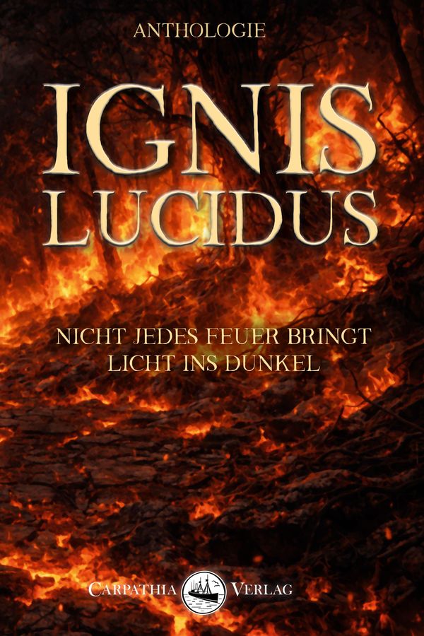 Ignis lucidus (Buch)