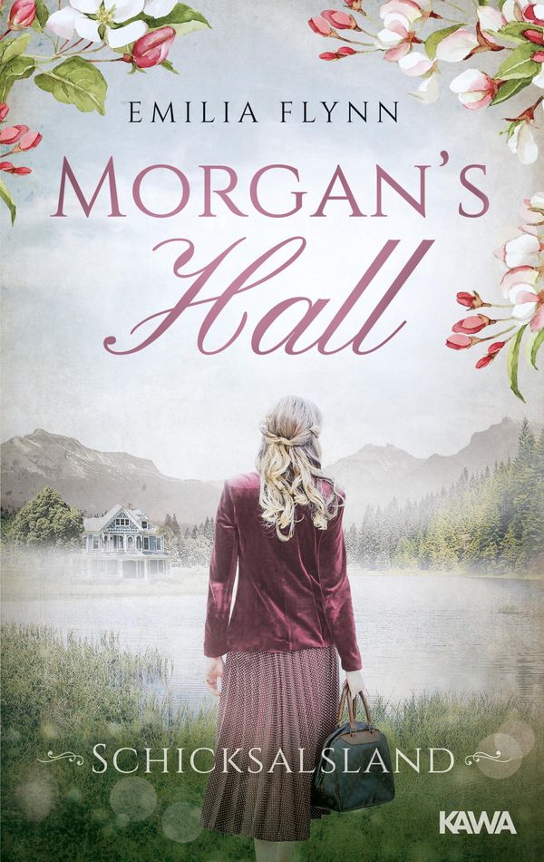 Morgans Hall - Emilia Flynn (Buch)