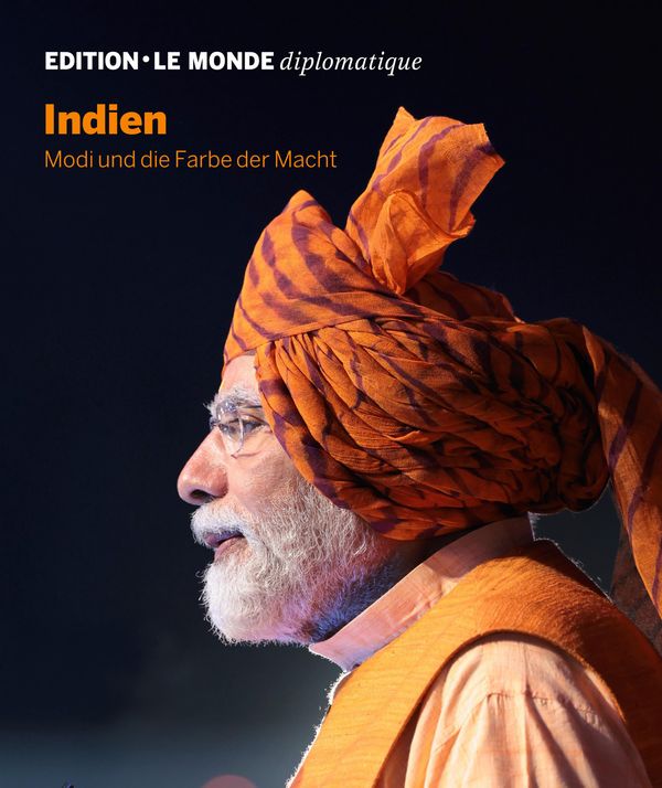Indien (Buch)