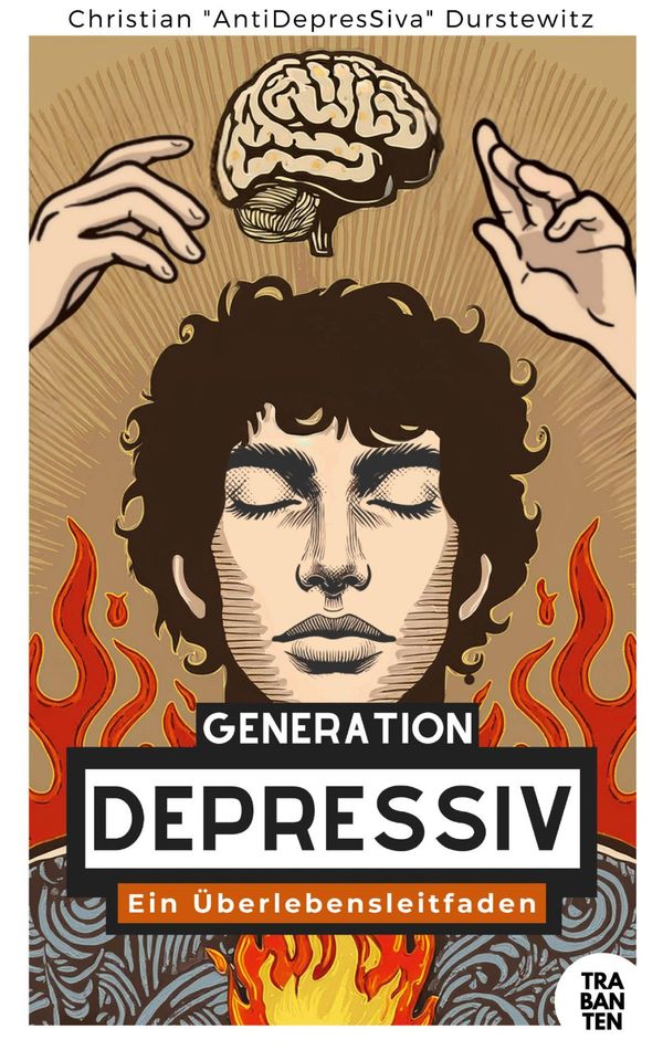 Generation Depressiv - Christian Durstewitz (Buch)