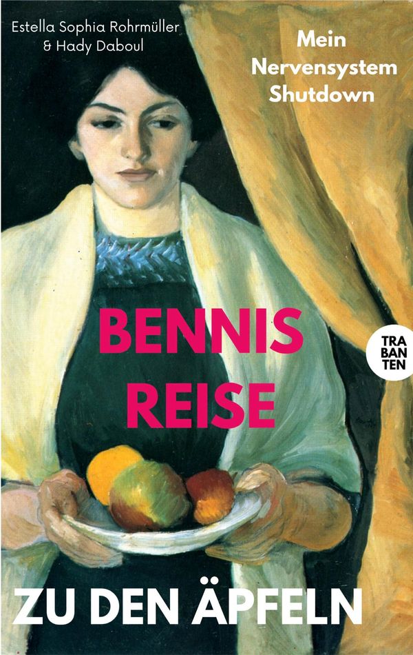 Bennis Reise zu den Äpfeln - Estella Sophia Rohrmüller (Buch)