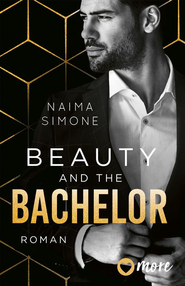 Beauty and the Bachelor - Naima Simone (Buch)
