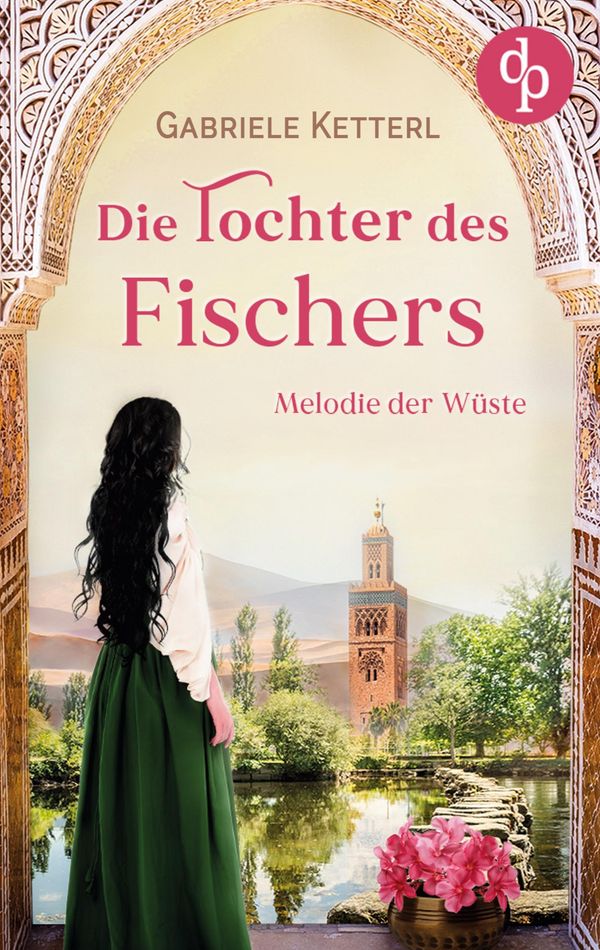 Die Tochter des Fischers - Gabriele Ketterl (Buch)