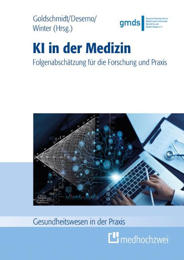 KI in der Medizin (Buch)