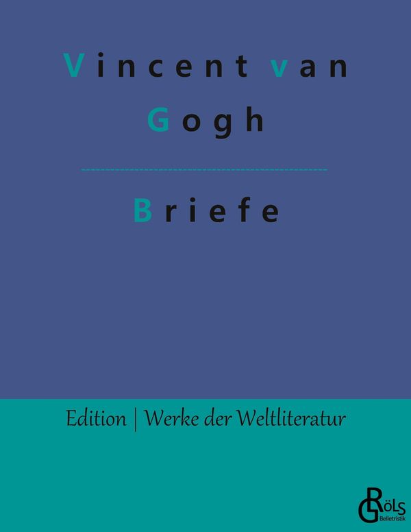 Briefe - Vincent Van Gogh (Buch)
