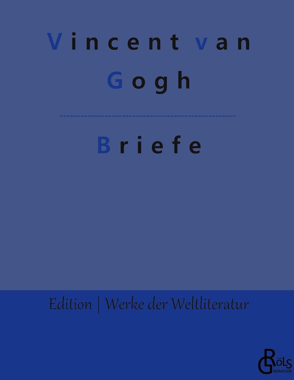 Briefe - Vincent Van Gogh (Buch)