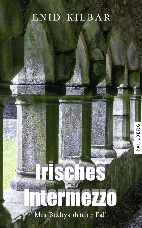 Irisches Intermezzo - Enid Kilbar (Buch)