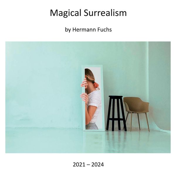 Magical Surrealism - Hermann Fuchs (Buch)