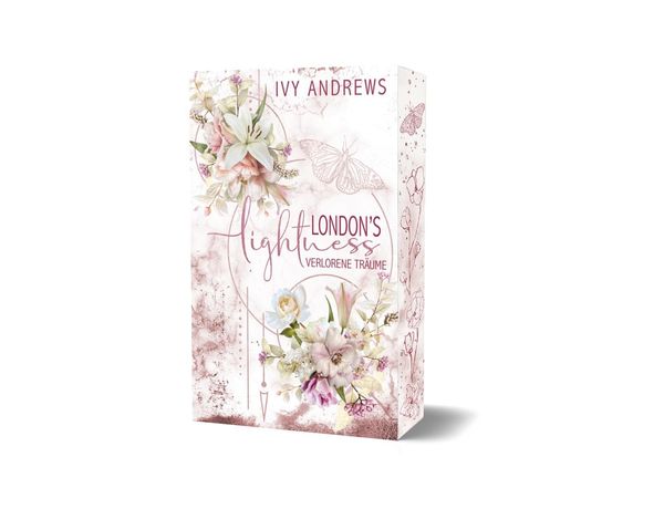 Londons Lightness - Ivy Andrews (Buch)