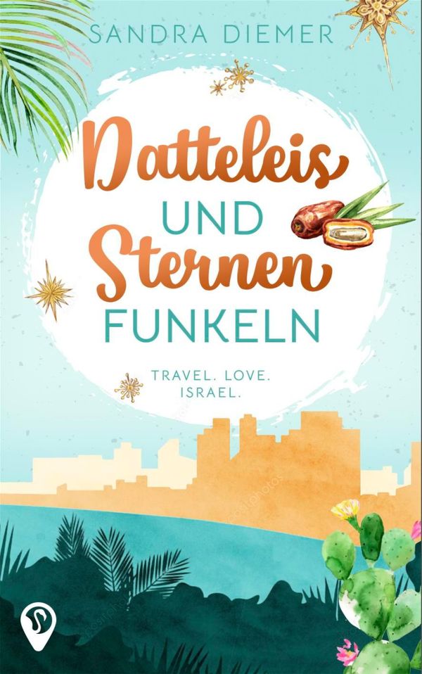 Datteleis und Sternenfunkeln - Sandra Diemer (Buch)
