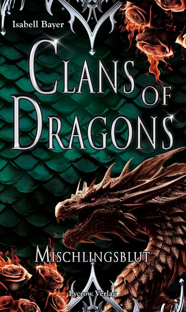 Clans of Dragons - Isabell Bayer (Buch)