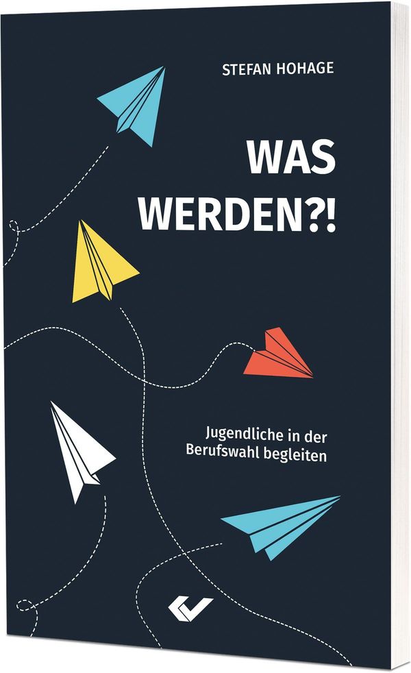 Was werden?! - Stefan Hohage (Buch)