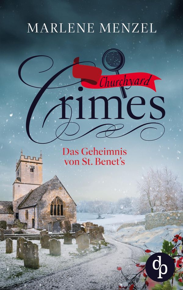 Das Geheimnis von St. Benets - Marlene Menzel (Buch)