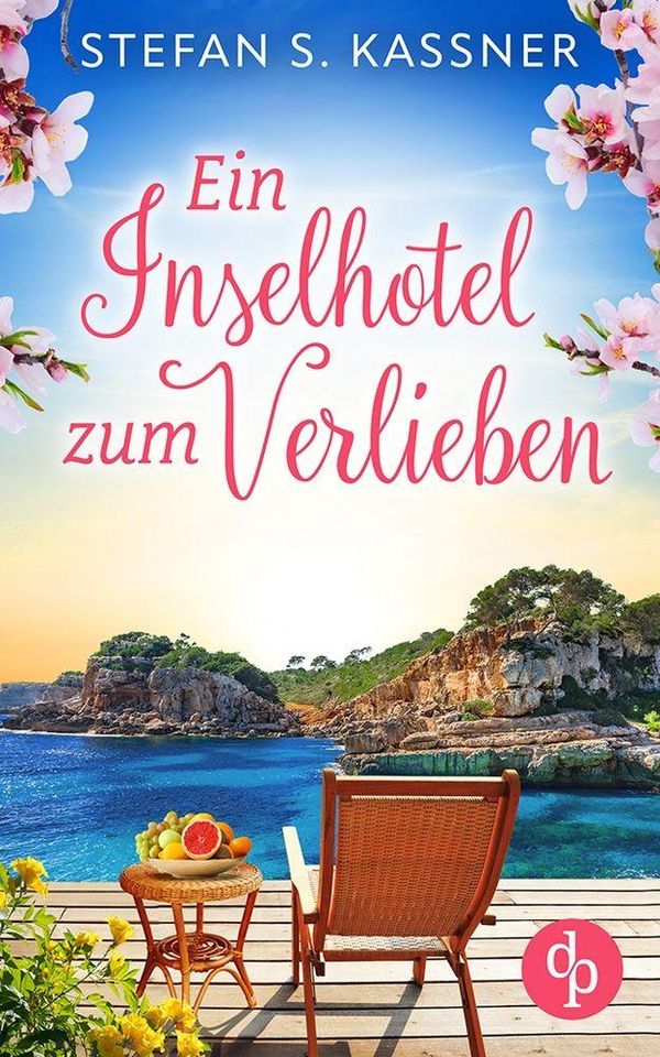 Ein Inselhotel zum Verlieben | Ein Feel Good Liebesroman mit Happy ...
