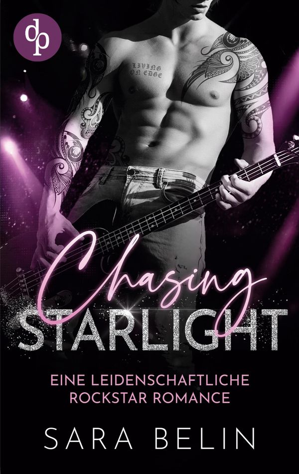 Chasing Starlight - Sara Belin (Buch)