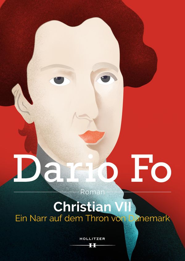 Christian VII. - Dario Fo (Buch)