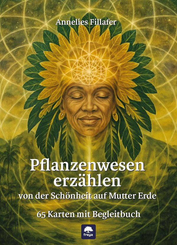 Pflanzenwesen erzählen - Annelies Fillafer (Buch)