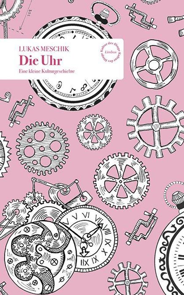 DIe Uhr - Lukas Meschik (Buch)