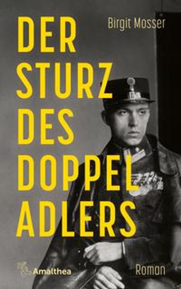 Der Sturz des Doppeladlers - Birgit Mosser (Buch)