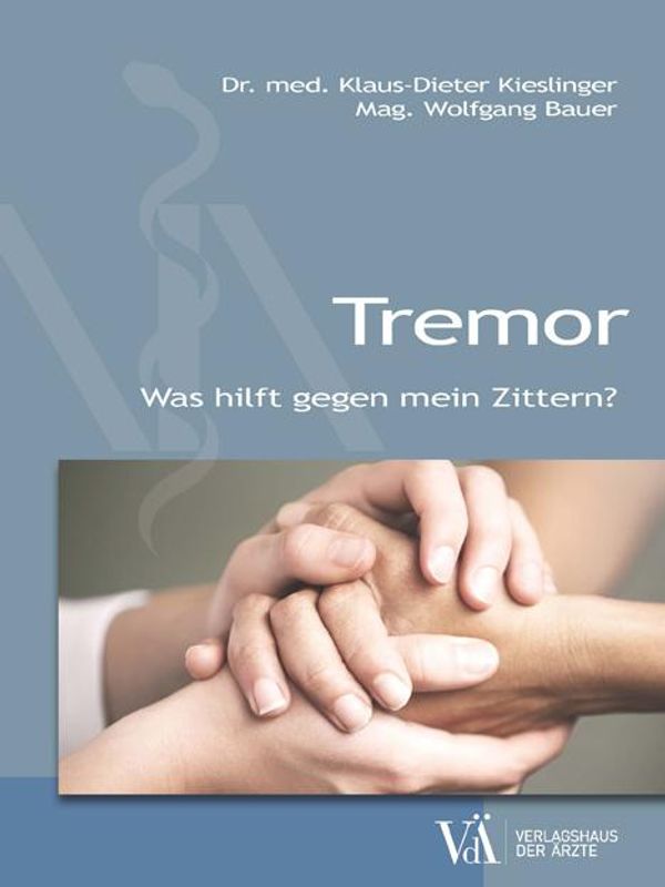 Tremor - Klaus-Dieter Kieslinger (Buch)