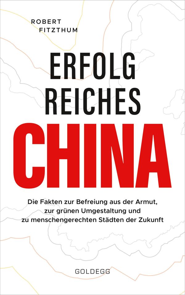 Erfolgreiches China - Robert Fitzthum (Buch)
