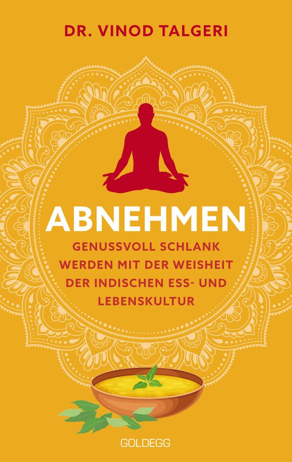 Abnehmen - Vinod Talgeri (Buch)