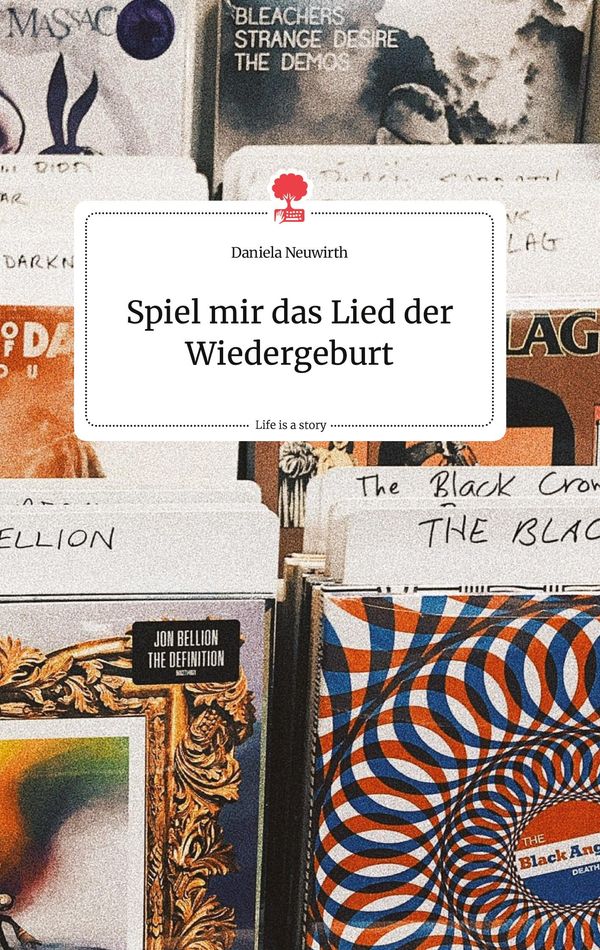 Spiel mir das Lied der Wiedergeburt. Life is a Story - story.one