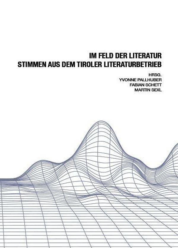 Im Feld Der Literatur (Buch)