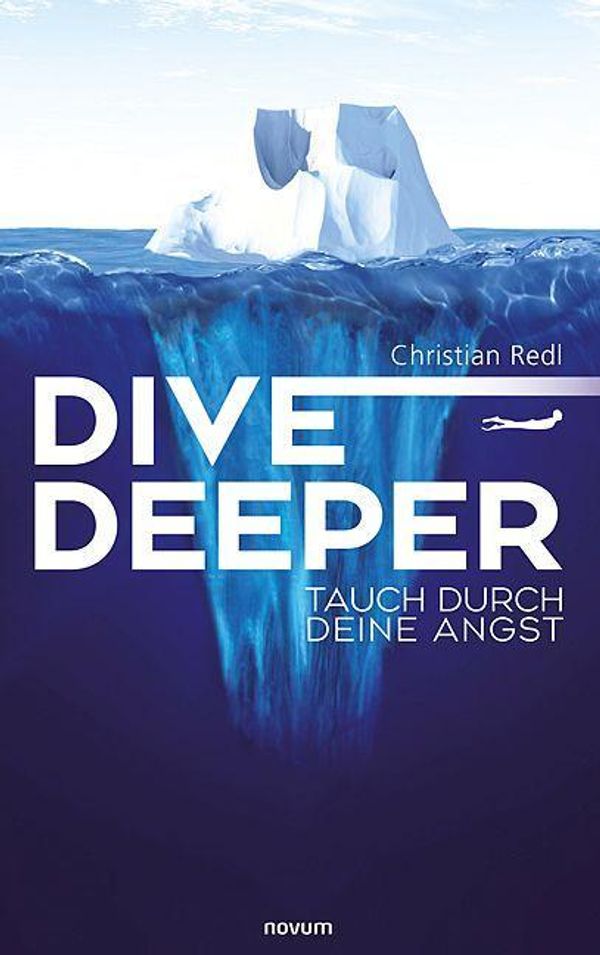 Dive Deeper - Christian Redl (Buch)