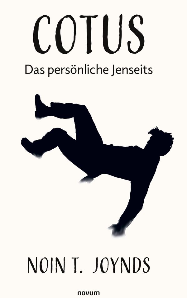 Cotus - Noin T. Joynds (Buch)