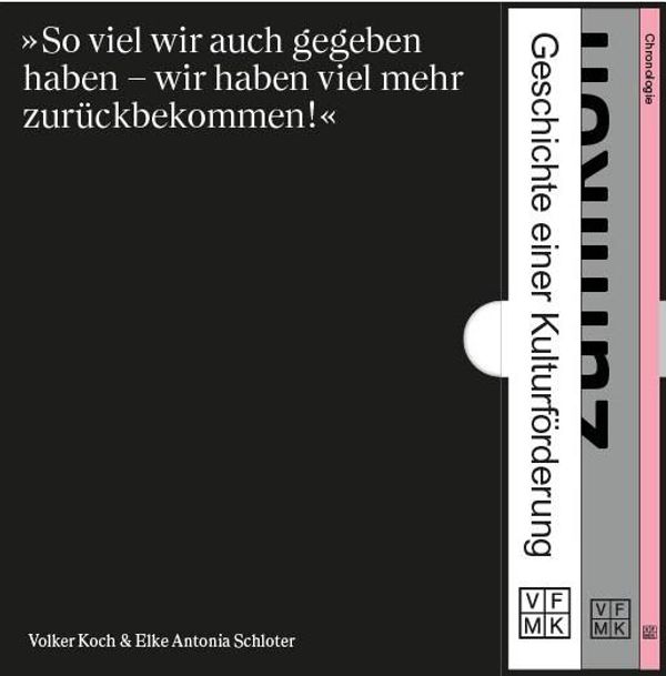 sonders&samt - Volker Koch (Buch)