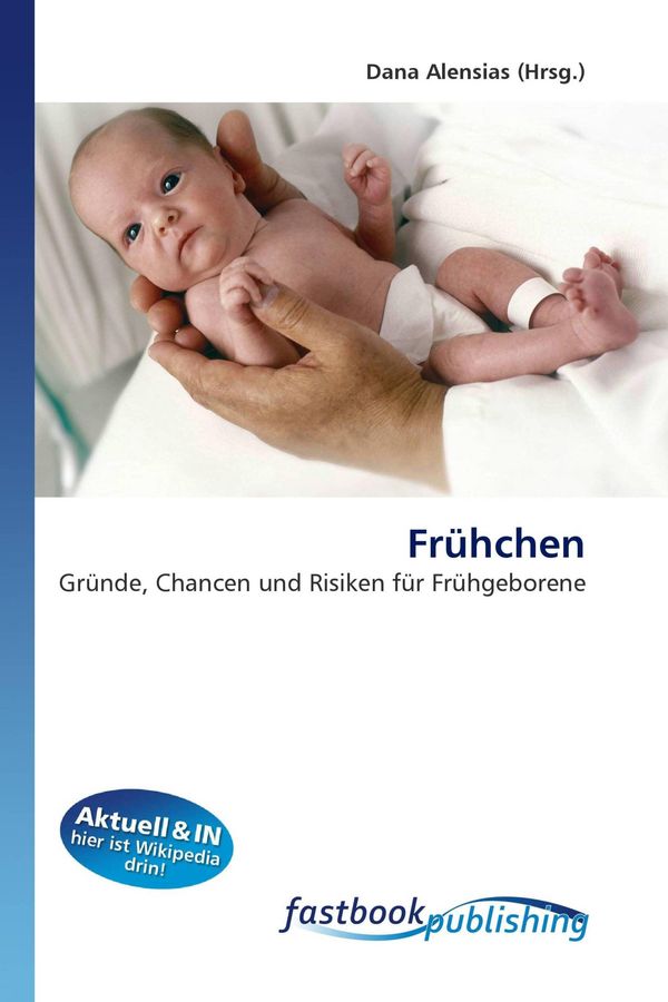 Frühchen (Buch)