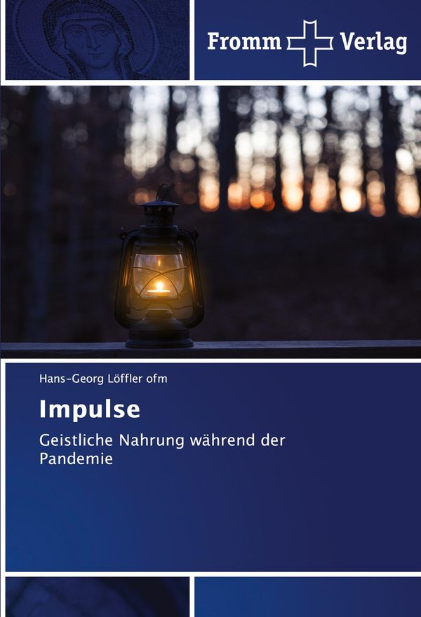 Impulse - Hans-Georg Löffler ofm (Buch)