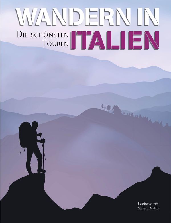 Wandern in Italien - Stefano Ardito (Buch)