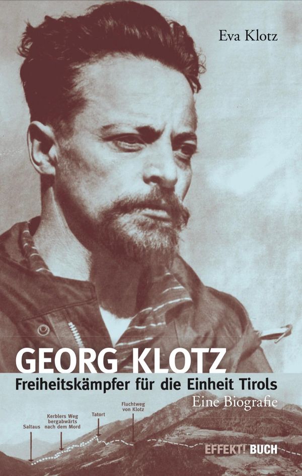 Georg Klotz - Eva Klotz (Buch)