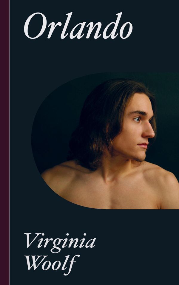 Virginia Woolf: Orlando (Deutsche Neuausgabe) - Virginia Woolf (Buch)