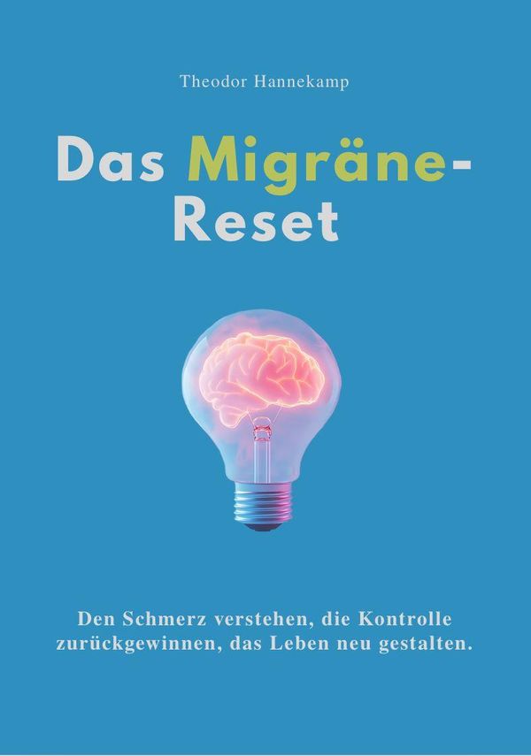 Das Migräne-Reset (Buch)