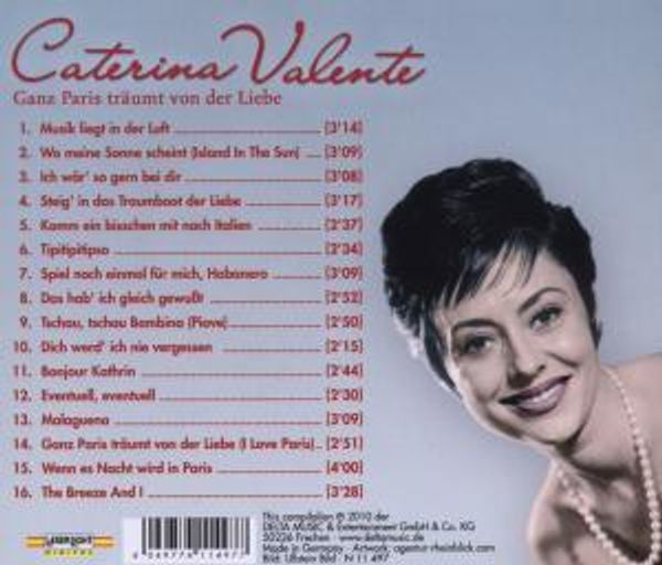caterina valente ganzer film caterina valente ganz paris tr 228 umt von der liebe cd jpc caterina valente ganzer film caterina valente ganz paris tr 228 umt von der liebe cd jpc
