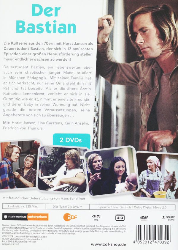 der bastian der bastian