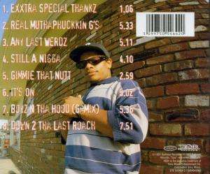 Eazy-E: It's On (Dr.Dre) 187um Killa (CD) â€“ jpc