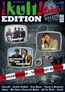 kult! EDITION NR. 3 "Krimi-Serien"