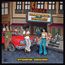 Stompin' Ground (180g) (Translucent Yellow Vinyl)