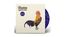 Olustee (Limited Edition) (Purple & Pink Swirl Vinyl)
