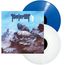 Nattesferd (Limited Edition) (Blue/White Vinyl)