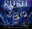 Clockwork Angels Tour 2012