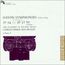Symphonien Vol.8